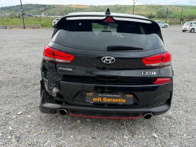 Hyundai I30 N Performance 2.0T FULL LED NAVI CAMERA | Auto.bg — изображение 5
