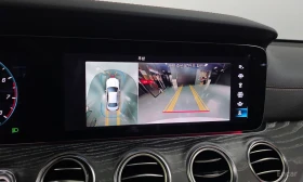 Mercedes-Benz E 350 4MATIC* AMG* LINE* BURMESTER* �����* ���������* �� | Mobile.bg � ����� ������ 9