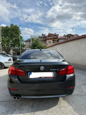 BMW 530 530d - 12300 € / 24056.71 лв. - 32912691 4