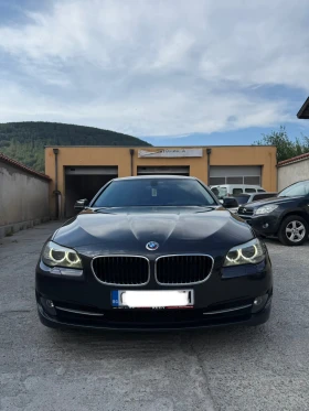 BMW 530 530d - 12300 € / 24056.71 лв. - 32912691 2