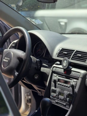 Audi A4 - 2290 € / 4478.85 лв. - 78873290 7