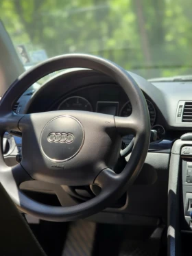 Audi A4 - 2290 € / 4478.85 лв. - 78873290 11