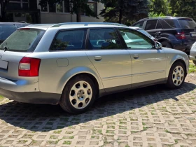 Audi A4 - 2290 € / 4478.85 лв. - 78873290 3
