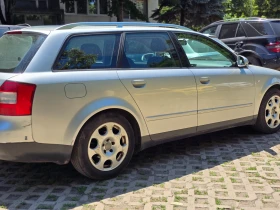 Audi A4 - 2290 € / 4478.85 лв. - 78873290 12