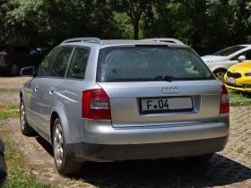 Audi A4 - 2290 € / 4478.85 лв. - 78873290 2