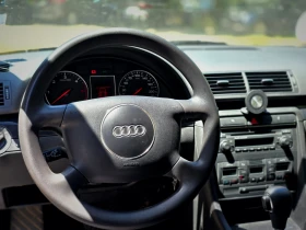 Audi A4 - 2290 € / 4478.85 лв. - 78873290 6