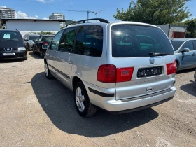 Seat Alhambra 2.0 ������/��� 7 ����� | Mobile.bg � ����� ������ 5