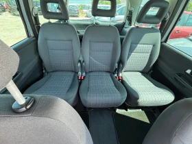 Seat Alhambra 2.0 ������/��� 7 ����� | Mobile.bg � ����� ������ 16