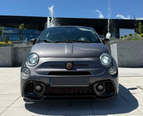 Fiat 500 ABARTH 595 TURISMOBEATS/ANDROID/CAMERA | Mobile.bg � ����� ������ 2