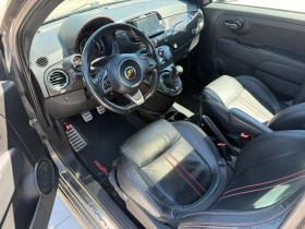 Fiat 500 ABARTH 595 TURISMOBEATS/ANDROID/CAMERA | Mobile.bg � ����� ������ 9