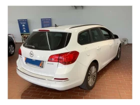 Opel Astra Astra 1.6 CDTI DPF Style - 7700 € / 15059.89 лв. - 66909645 2