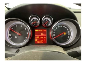 Opel Astra Astra 1.6 CDTI DPF Style - 7700 € / 15059.89 лв. - 66909645 4