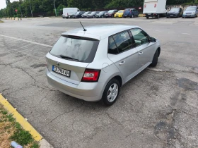Skoda Fabia N1 ������� 3+ 1 | Mobile.bg � ����� ������ 4