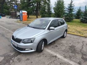 Skoda Fabia N1 ������� 3+ 1 | Mobile.bg � ����� ������ 2