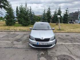 ������ Skoda Fabia