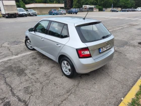 Skoda Fabia N1 ������� 3+ 1 | Mobile.bg � ����� ������ 3