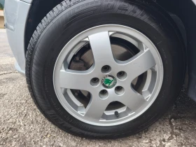 Skoda Fabia N1 ������� 3+ 1 | Mobile.bg � ����� ������ 8