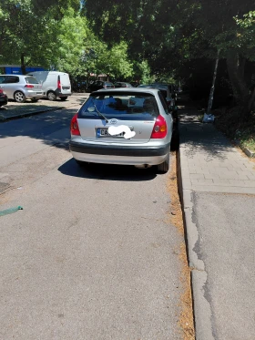 Toyota Corolla undefined | Auto.bg — изображение 4