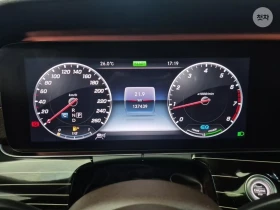 Mercedes-Benz CLS 450 4MATIC AMG LINE HEAD UP 360CAM PANORAMA ����� | Mobile.bg � ����� ������ 9