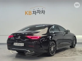 Mercedes-Benz CLS 450 4MATIC AMG LINE HEAD UP 360CAM PANORAMA ����� | Mobile.bg � ����� ������ 2