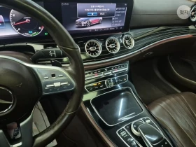 Mercedes-Benz CLS 450 4MATIC AMG LINE HEAD UP 360CAM PANORAMA ����� | Mobile.bg � ����� ������ 8