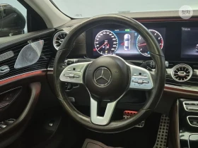 Mercedes-Benz CLS 450 4MATIC AMG LINE HEAD UP 360CAM PANORAMA ����� | Mobile.bg � ����� ������ 11