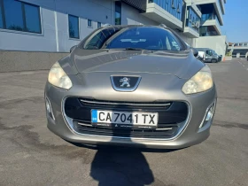 Peugeot 308 1.6 HDI - 3099 € / 6061.12 лв. - 36115496 2