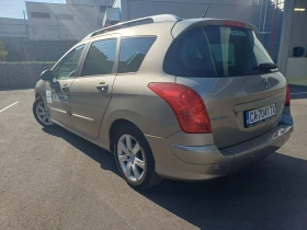Peugeot 308 1.6 HDI - 3099 € / 6061.12 лв. - 36115496 7