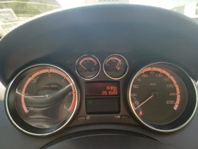 Peugeot 308 1.6 HDI - 3099 € / 6061.12 лв. - 36115496 10