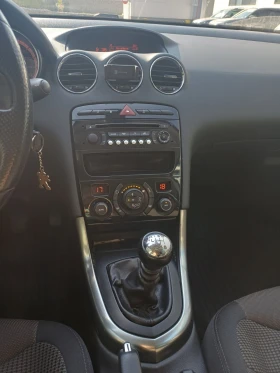 Peugeot 308 1.6 HDI - 3099 € / 6061.12 лв. - 36115496 11