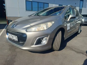 Peugeot 308 1.6 HDI