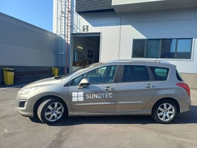 Peugeot 308 1.6 HDI - 3099 € / 6061.12 лв. - 36115496 8