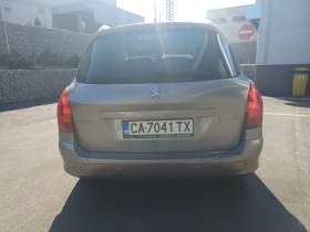Peugeot 308 1.6 HDI - 3099 € / 6061.12 лв. - 36115496 6