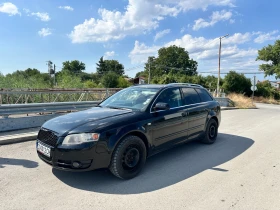 Audi A4 2.0TDI