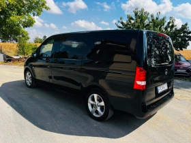 Mercedes-Benz Viano 2.2 CDI. ����������  | Mobile.bg � ����� ������ 4