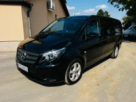 Mercedes-Benz Viano 2.2 CDI. ����������  | Mobile.bg � ����� ������ 6
