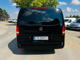 Mercedes-Benz Viano 2.2 CDI. ����������  | Mobile.bg � ����� ������ 7