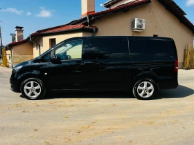 Mercedes-Benz Viano 2.2 CDI. ����������  | Mobile.bg � ����� ������ 3