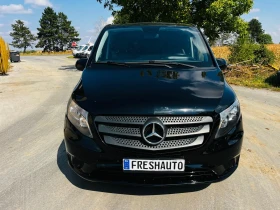 Mercedes-Benz Viano 2.2 CDI. ����������  | Mobile.bg � ����� ������ 1