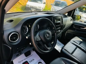 Mercedes-Benz Viano 2.2 CDI. ����������  | Mobile.bg � ����� ������ 9