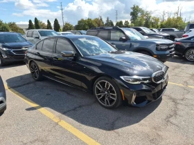BMW 340 M340I XDRIVE  CARFAX | Auto.bg — изображение 2