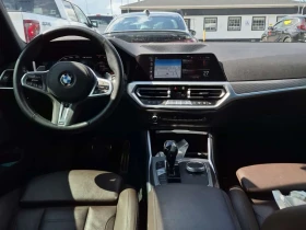 BMW 340 M340I XDRIVE  CARFAX | Auto.bg — изображение 10