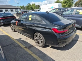 BMW 340 M340I XDRIVE  CARFAX | Auto.bg — изображение 4