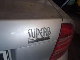 Skoda Superb 2.0/115 | Auto.bg — изображение 6