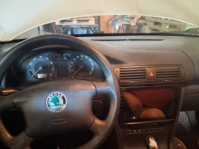 Skoda Superb 2.0/115 | Auto.bg — изображение 10