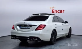 Mercedes-Benz S 350 D * ОБДУХВАНЕ * HEAD UP * BURMESTER * ПАНОРАМА *  - 23699 € - 35948128 3
