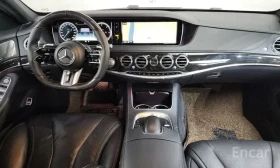Mercedes-Benz S 350 D * ОБДУХВАНЕ * HEAD UP * BURMESTER * ПАНОРАМА *  - 23699 € - 35948128 8