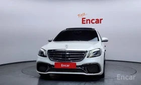 Mercedes-Benz S 350 D * ОБДУХВАНЕ * HEAD UP * BURMESTER * ПАНОРАМА *  - 23699 € - 35948128 2