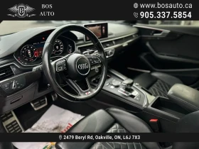 Audi S5 SPORTBACK ТУНИНГОВАНА * КРАЙНА ЦЕНА* ТЕCHNIK - 19400 € - 26264173 9