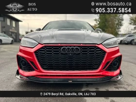 Audi S5 SPORTBACK ТУНИНГОВАНА * КРАЙНА ЦЕНА* ТЕCHNIK - 19400 € - 26264173 2